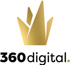 360digital logo