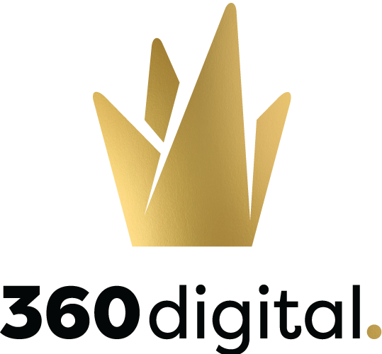 360digital logo